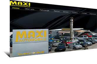 www.maxi-automobile.de